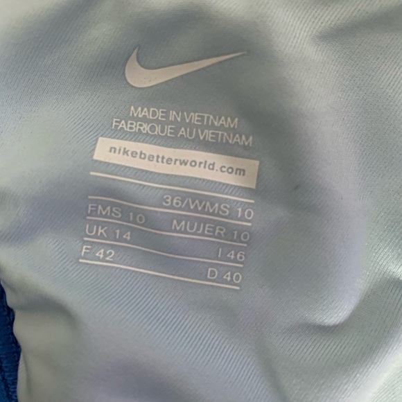 Nike speedo - Picture 3 of 3